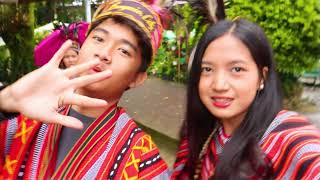 BAGUIO VLOG  DAY 1 [upl. by Nunes]