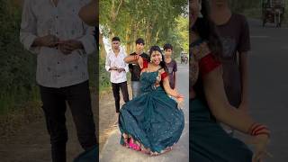 Saiya swimming pool funny dance comedy song dancer trending dance bhojpuri [upl. by Nylirac]