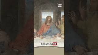 Leonardos Last Supper  Secrets Hidden in a Sacred Meal  Leonardo da Vinci [upl. by Wylma]