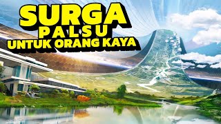 TAHUN 2154 PEJABAT amp ORANG KAYA PINDAH TEMPAT TINGGAL BARU ‼️ [upl. by Sage63]