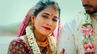 Gowda wedding Highlight  Megha  suman  chikmagalur wedding  3mbmohanphotography [upl. by Mavra]