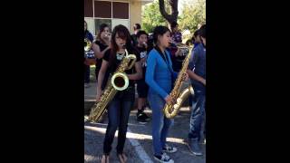 Irma Marsh Middle School [upl. by Libb]