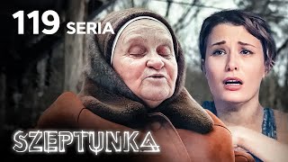 Obcy bilet – Serial Szeptunka  Polska  Najlepsze polskie seriale 2024  Serial telewizyjny [upl. by Christian860]