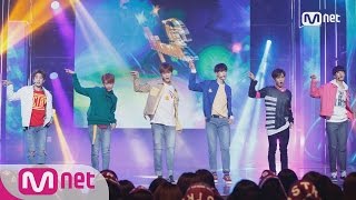 ASTRO  Replay SHINee Special Stage  M COUNTDOWN 161110 EP500 [upl. by Angelica573]