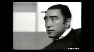 YUKIO MISHIMA EDIT [upl. by Erik191]