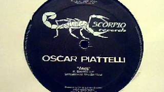 Oscar Piattelli  Aries [upl. by Cleodell216]