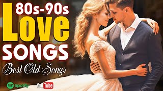 Legendary 80S 90S Love Songs Playlist 🎶 Best Songs Of All Time 🌹 Right Here Waiting Cover 2024 [upl. by Ydnil]