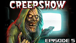 Creepshow S01E05 1080p  Film Complet [upl. by Naman478]