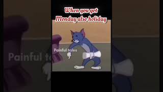 Funny memes tom and Jerry [upl. by Ahsuat]