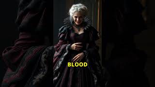 The Dark Legacy of Elisabeth Bathory history facts ancient [upl. by Suivatna370]