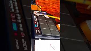 newpatchofoctapad🥰 spd20pro drums rolandspd20xoctapad drumsmusic pad octapadkaisesikhe [upl. by Barren]