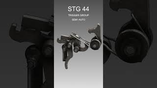 STG 44 Trigger Group  How It Works [upl. by Erdnaed157]