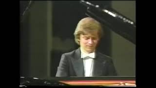 Krystian Zimerman plays 1st movement of Piano Sonata No 2 Op 35 by Fryderyk Chopin [upl. by Atteuqal255]