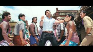 Osthe Tamil Movie Songs  Unnale Unnale Video Song  Simbu  Richa  S Thaman [upl. by Xella]