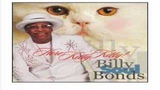 Billy Soul BondsHere Kitty Kitty quotwwwgetbluesinfocomquot [upl. by Nomolas773]