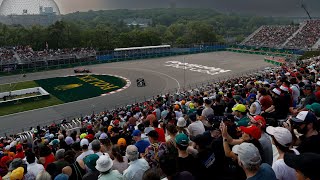 Iconic race set for MAJOR change in F1 calendar swap announcement [upl. by Harland]