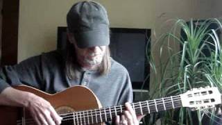 Acoustic Guitar Lessons quotRomanzaquot Tab Included [upl. by Nicholas]