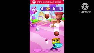 how to get Securly gromes Alert training talking tom and ms guy and the telescope [upl. by Calondra]