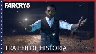 FAR CRY 5 Teaser Trailer German Deutsch 2017 [upl. by Grory]