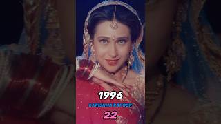 JEET Movie Cast Then amp Now 19962024 shorts trending [upl. by Devol]