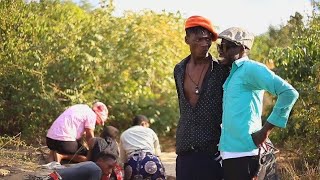 TO RAPPER UPI APA  best latest matsanga zim comedy 2024 [upl. by Tnecnivleahcim]