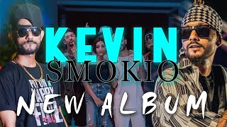 Kevin Smokio New Rap Album 2024  Ft Smokio rap collection kevinsmokio [upl. by Rattray]