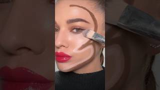 Makeup tutorial youtubeshorts youtubehack makeuptutorial makeuptips makeup makeuplover short [upl. by Airam190]