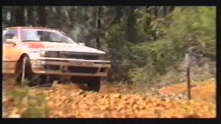 1989 Rally Australia Part 2 [upl. by Roxanna]