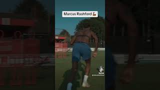 Marcus Rashford Training Session 😱🫡 marcusrashford shorts [upl. by Minoru]