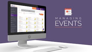 Event Management [upl. by Frazer610]