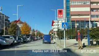 video🎥Kopliku sot24112024Zani Veriut [upl. by Kassi]