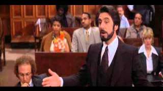 Carlitos Way  Courtroom Scenewmv [upl. by Paresh]