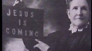 AZUSA STREET REVIVAL DOCUMENTARY [upl. by Kcyrred522]