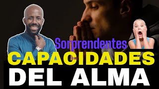 DESCUBRE PODERES OCULTOS EN TI😱 Capacidades Del Alma Escogiste tu familia en la eternidad [upl. by Phebe18]