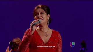 Daniela Romo  De mi enamórate [upl. by Egni]