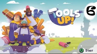 Tools Up 6 [upl. by Noel]