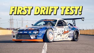 This 6 ROTOR Mazda RX7 will make your EARS BLEED [upl. by Eirrab]