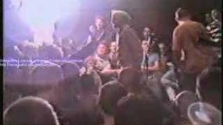 minor threat live [upl. by Jolenta]