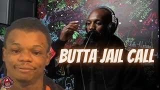 FBG Butta on Lil Durk arrest his tribute to both sides pushing peace with FYB J Mane  more DJUTV [upl. by Agnot]