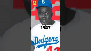 Breaking Barriers The Untold Story of Jackie Robinson [upl. by Theran]