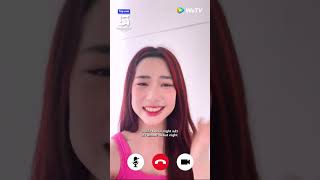 ILENE  Special Call Thanks【CHUANG ASIA】 [upl. by Analed]