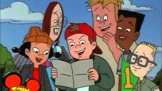 Disneys Recess Lawson And His Crew Part 1 [upl. by Willcox]