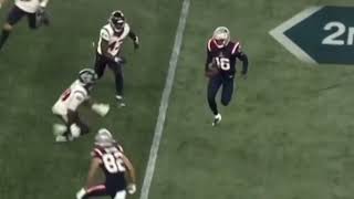 Malik Cunningham ‘ELECTRIC’ NFL Debut 🔥  Patriots vs Texans Preseason Highlights [upl. by Shelman72]