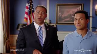 Key amp Peele  High On Potenuse ft Gabriel Iglesias [upl. by Lorou584]