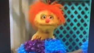 Sesame Street  Scenes from 3232  Three Cheers [upl. by Erdnoed]