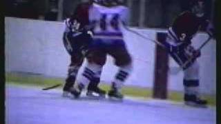 University of Dayton Hockey Commercial [upl. by Haianeb]