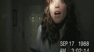 Actividad Paranormal 3  Trailer 2 Subtitulado Español  FULL HD [upl. by Blackington]