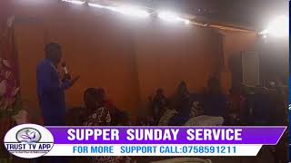 PASTOR MATOVU SUNDAYSUNDAY SERVICE [upl. by Tiram]