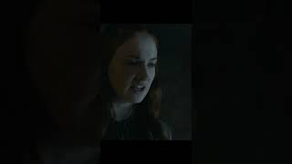 Theon was so broken in this scene shorts gameofthrones movie story [upl. by Adaynek681]