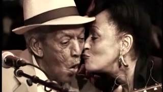 Omara Portuondo amp Compay Segundo [upl. by Barrus16]